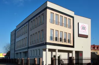 Zdjęcie obiektu Bielsk Podlaski Szkoła i Ośrodek Kształcenia