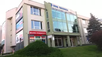 Zdjęcie obiektu Rada FSNT-NOT w Białymstoku