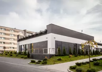 Zdjęcie obiektu PRIME Park Centrum Konferencyjne