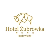 Logo Hotel Żubrówka**** Białowieża