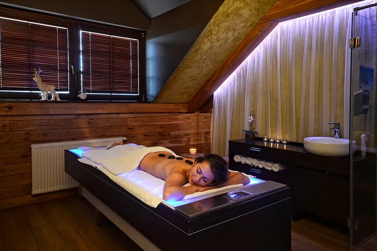 Hotel Żubrówka Białowieża - zdjęcie z galerii