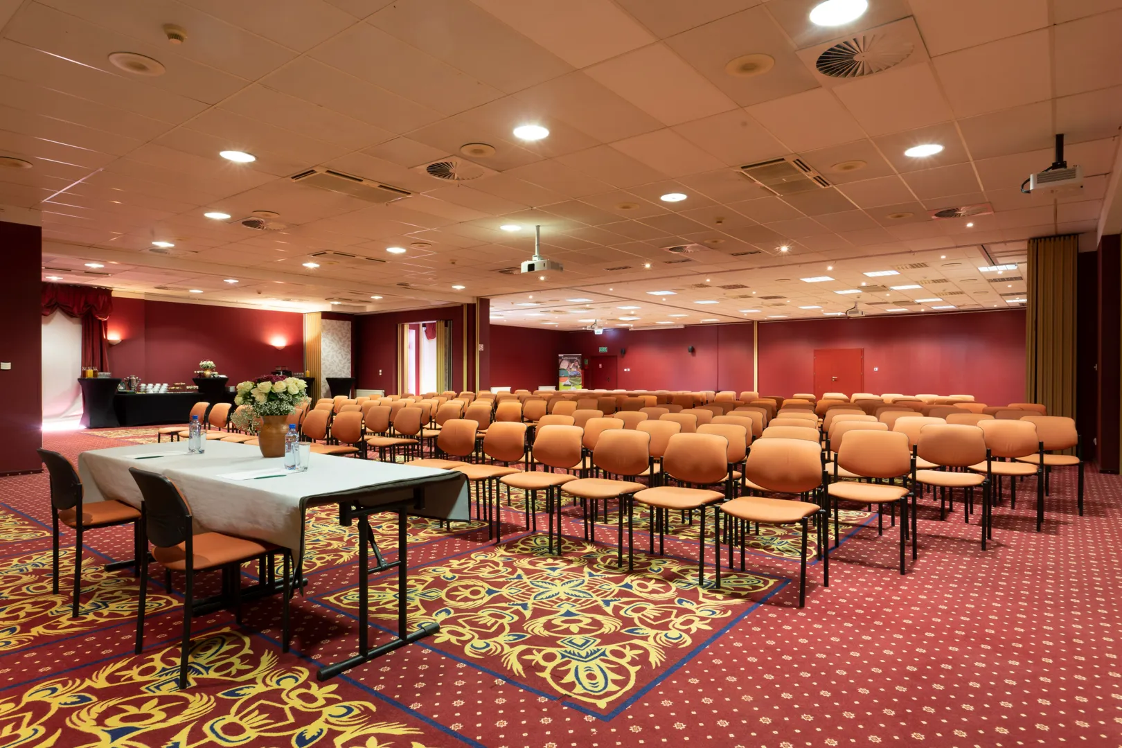 Hotel Żubrówka**** Białowieża
