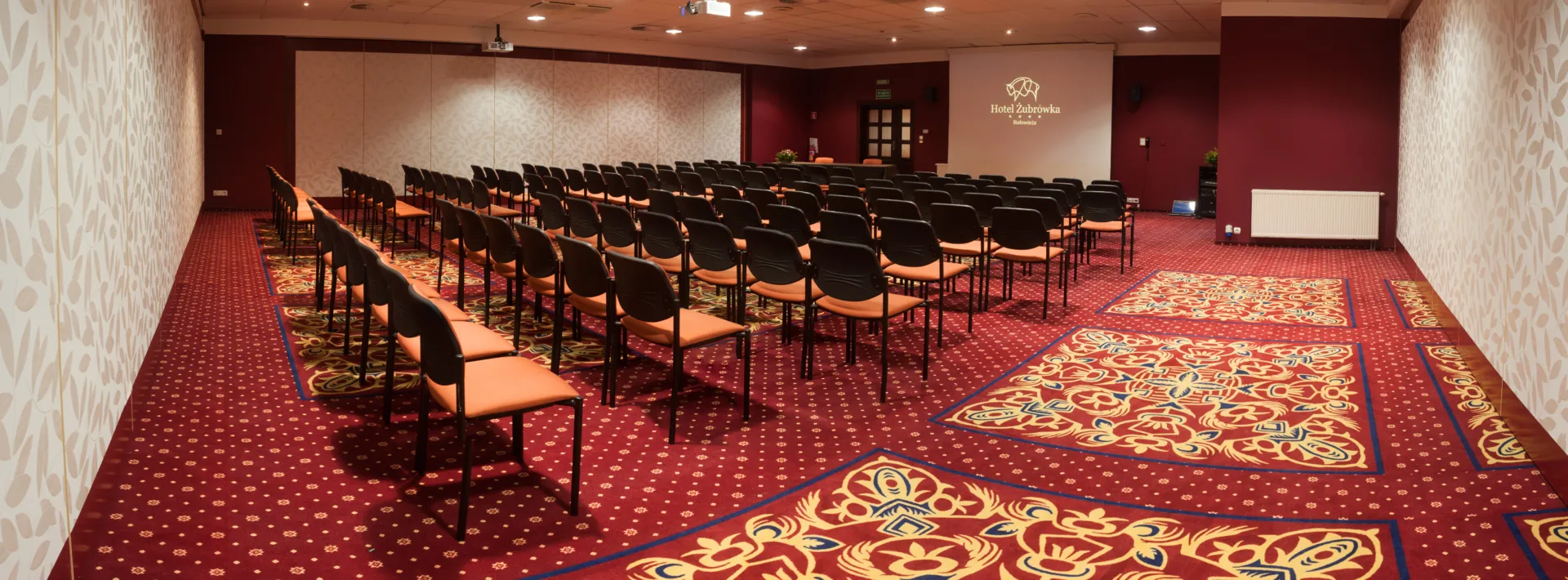 Sala nr 2