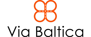 Logo Via Baltica Hotel
