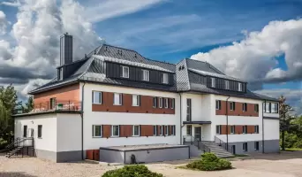 Zdjęcie obiektu Centrum Konferencyjno-Wypoczynkowe SZELMENT