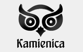Logo Hotel Kamienica**