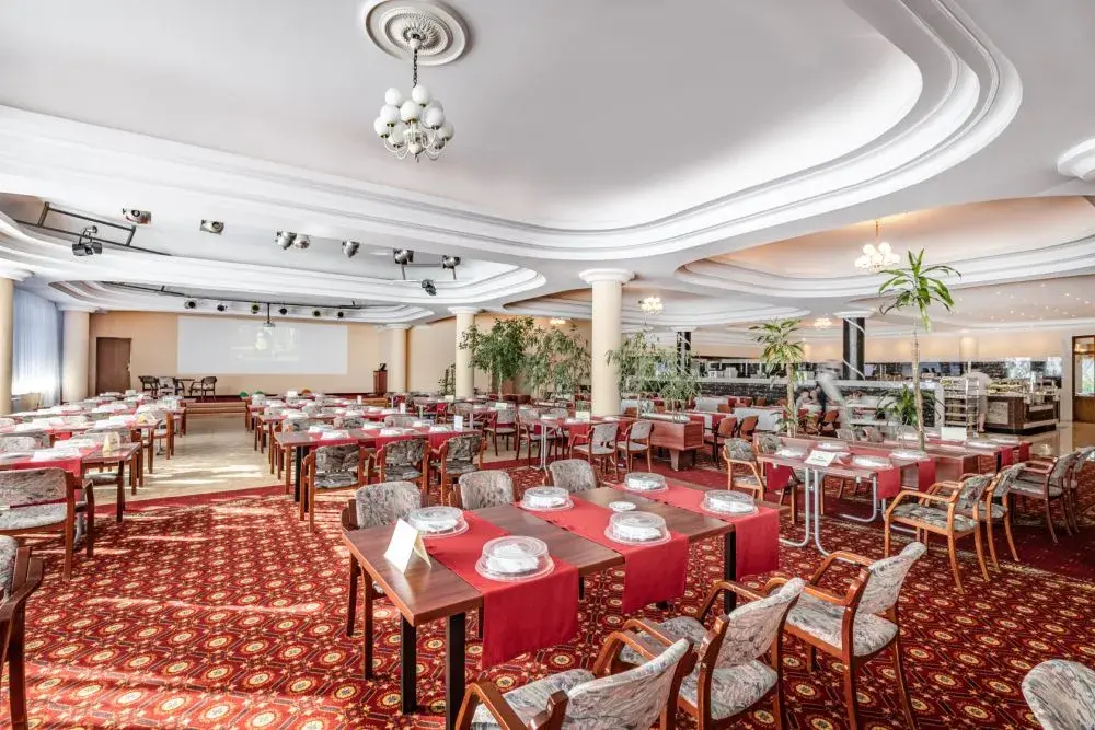 Hotel Gołębiewski - zdjęcie z galerii