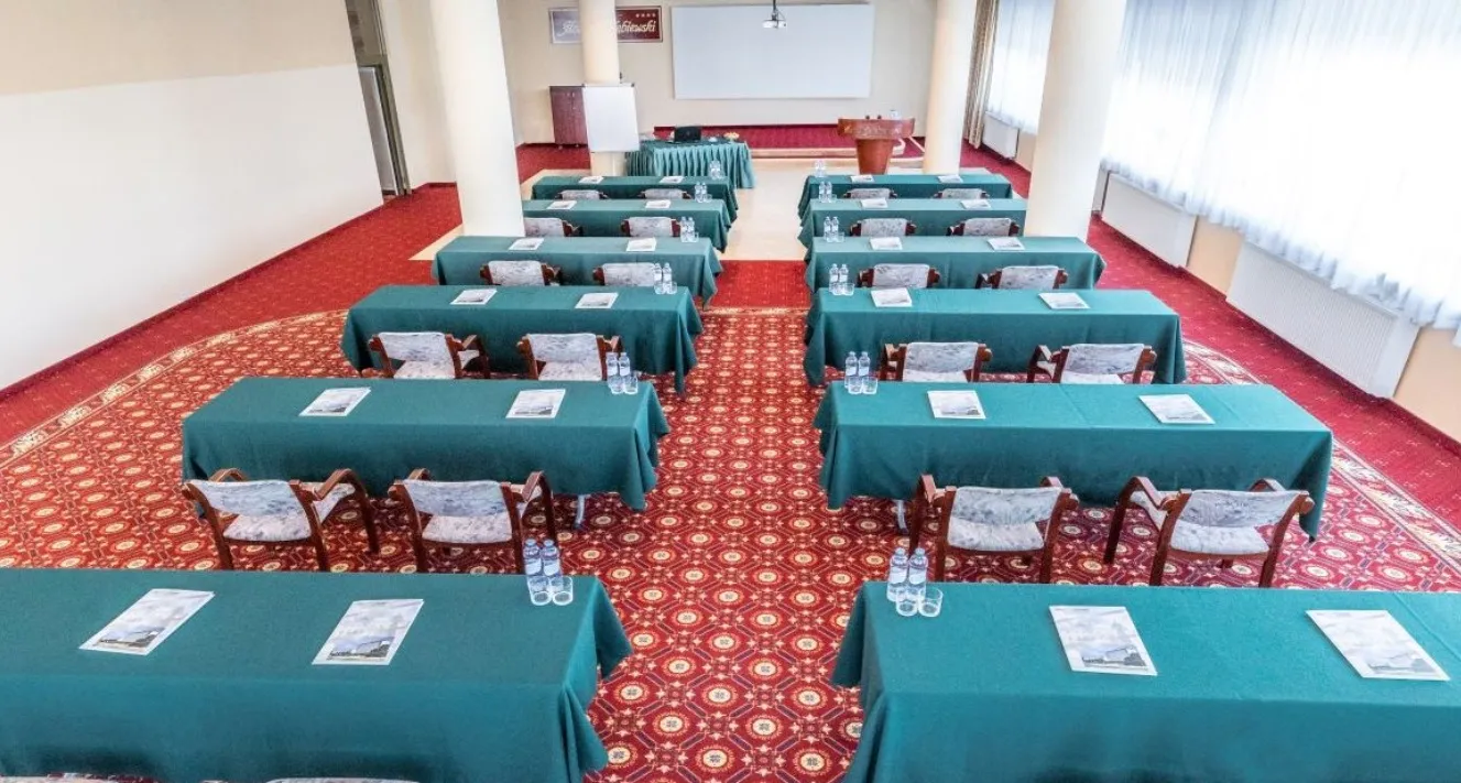 Sala 8