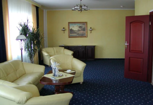 Pokój twin
