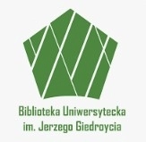 Biblioteka Uniwersytecka im. Jerzego Giedroycia