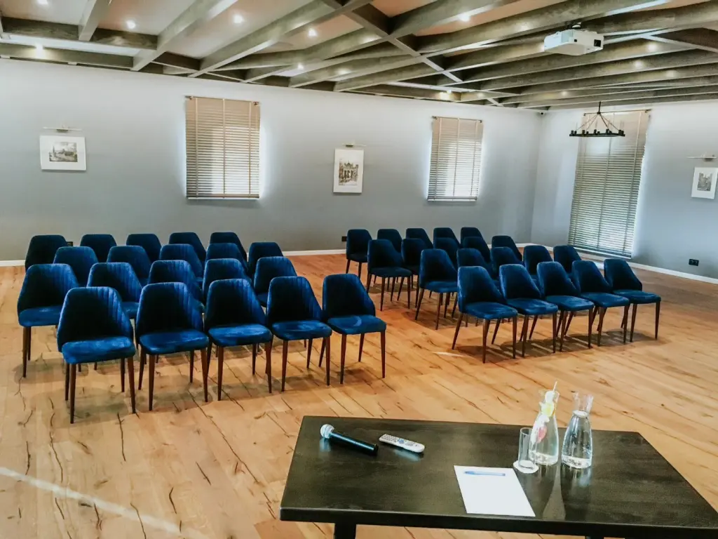 Jastny Dwór Bąkowo