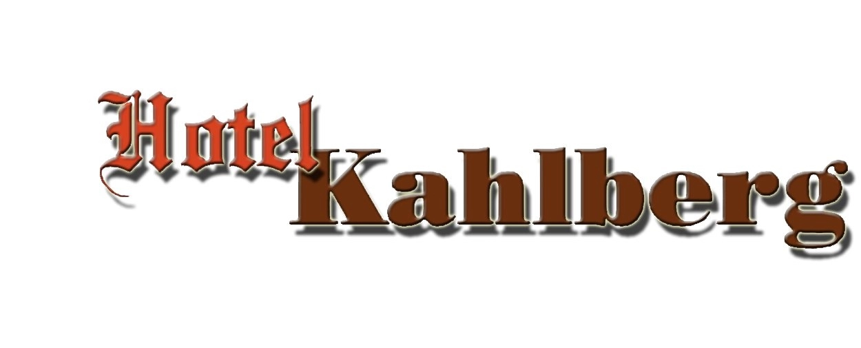 Logo Hotel Kahlberg***