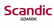 Logo Scandic Gdańsk****