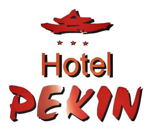 Logo Hotel Pekin***