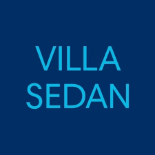 Logo Hotel Villa Sedan**