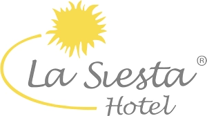 Logo Hotel La Siesta**
