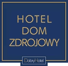 Logo Hotel Dom Zdrojowy Resort & SPA****