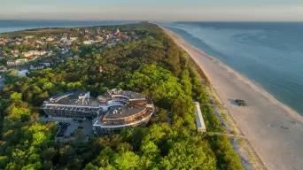 Zdjęcie obiektu Hotel Dom Zdrojowy Resort & SPA****