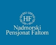 Logo Nadmorski Pensjonat Faltom