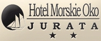 Logo Hotel Morskie Oko**