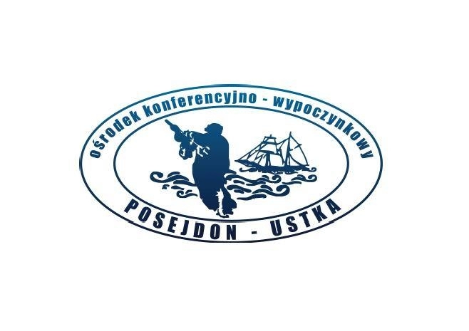 Logo Ośrodek Konferencyjno-Wypoczynkowy Posejdon