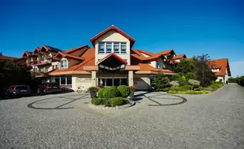 Zdjęcie obiektu Kormoran Medical SPA***