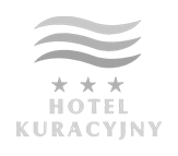 Logo Hotel Kuracyjny***