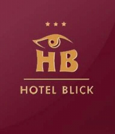 Logo Hotel Blick***
