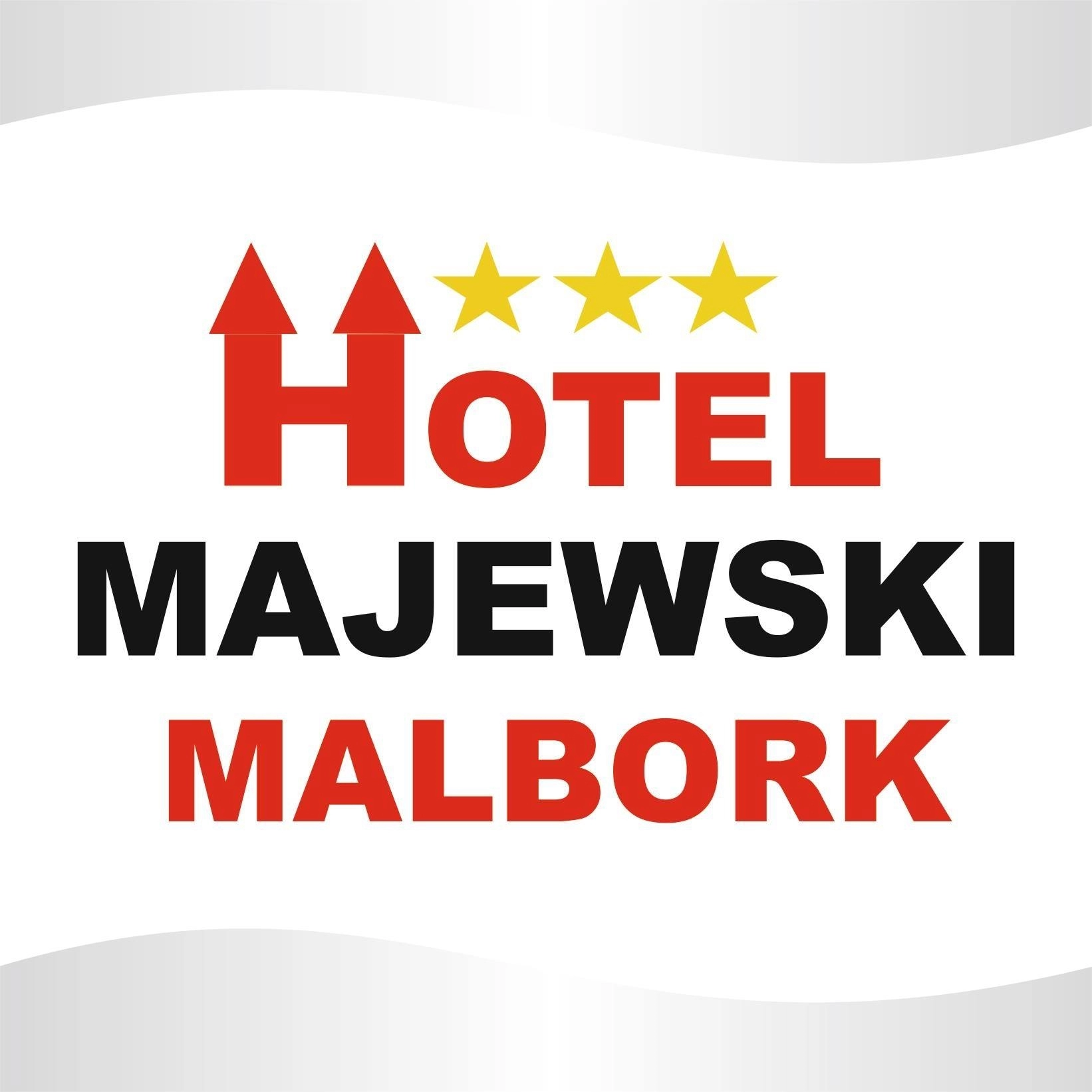Logo Hotel Majewski***
