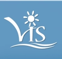 Logo Dom wczasowy Vis