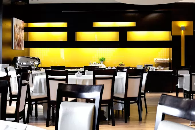 Konferencje i bankiety / restauracje hotelowe