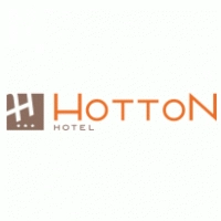 Logo Hotton*** Hotel 