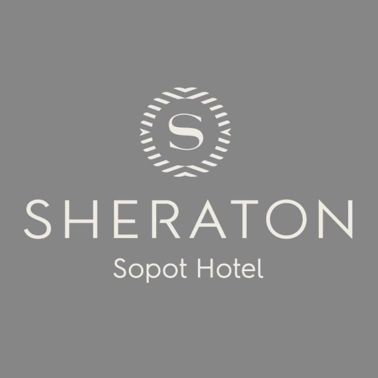 Logo Sheraton Sopot Hotel*****