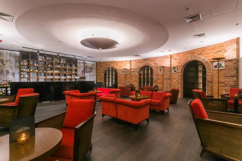 Sala Cigar Shop & Whisky Lounge