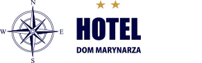 Logo Hotel Dom Marynarza**