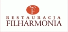 Logo Restauracja Filharmonia