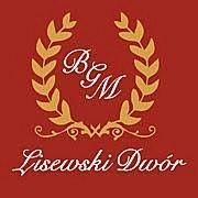 Logo Lisewski Dwór