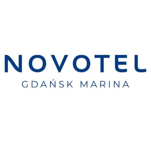 Logo Novotel Marina Gdańsk***