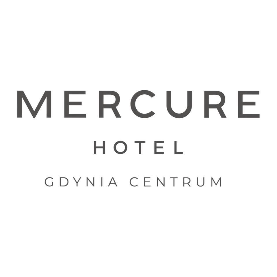 Logo Mercure Gdynia Centrum***