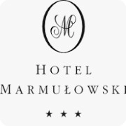 Logo Hotel Marmułowski***