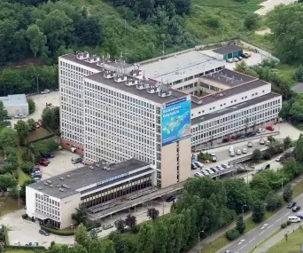 Zdjęcie obiektu Centrum Konferencyjne Morskiego Instytutu Rybackiego