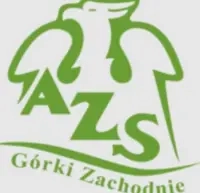 Logo AZS COSA CENTRUM GALION