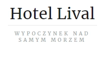 Logo Hotel Lival***