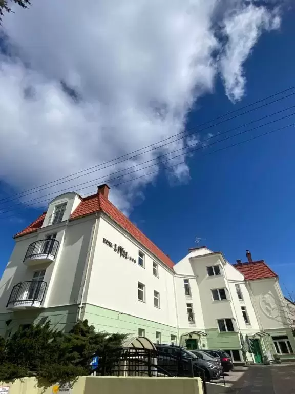 Hotel Lival*** - zdjęcie z galerii