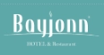 Logo Hotel Bayjonn***