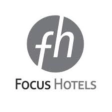 Logo Focus Hotel Gdańsk***