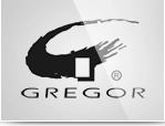 Logo Hotel Gregor**