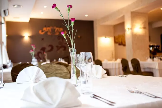 Restauracje hotelowe