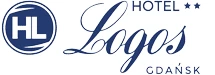 Logo Hotel Logos Gdańsk