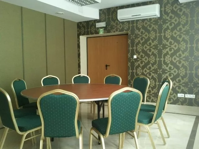 Hotel Logos Gdańsk - Sala Mała